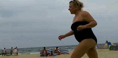 Kobiety polskiej polityki w bikini. Mocne zdjęcia!