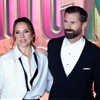 Mel C i Kris Dingval