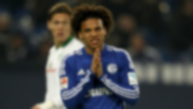 Schalke 04 Gelsenkirchen nie boi się, że straci Leroya Sane
