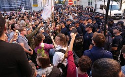 PiS chce, by za kontrmiesięcznicę płacili organizatorzy