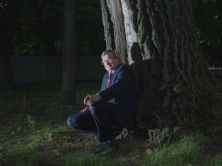 Cymański: Nigdy nie twierdziłem, że mamy monopol na cnotę