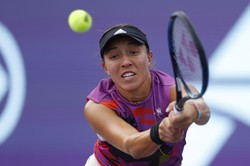 Jessica Pegula w finale turnieju WTA w Guadalajarze