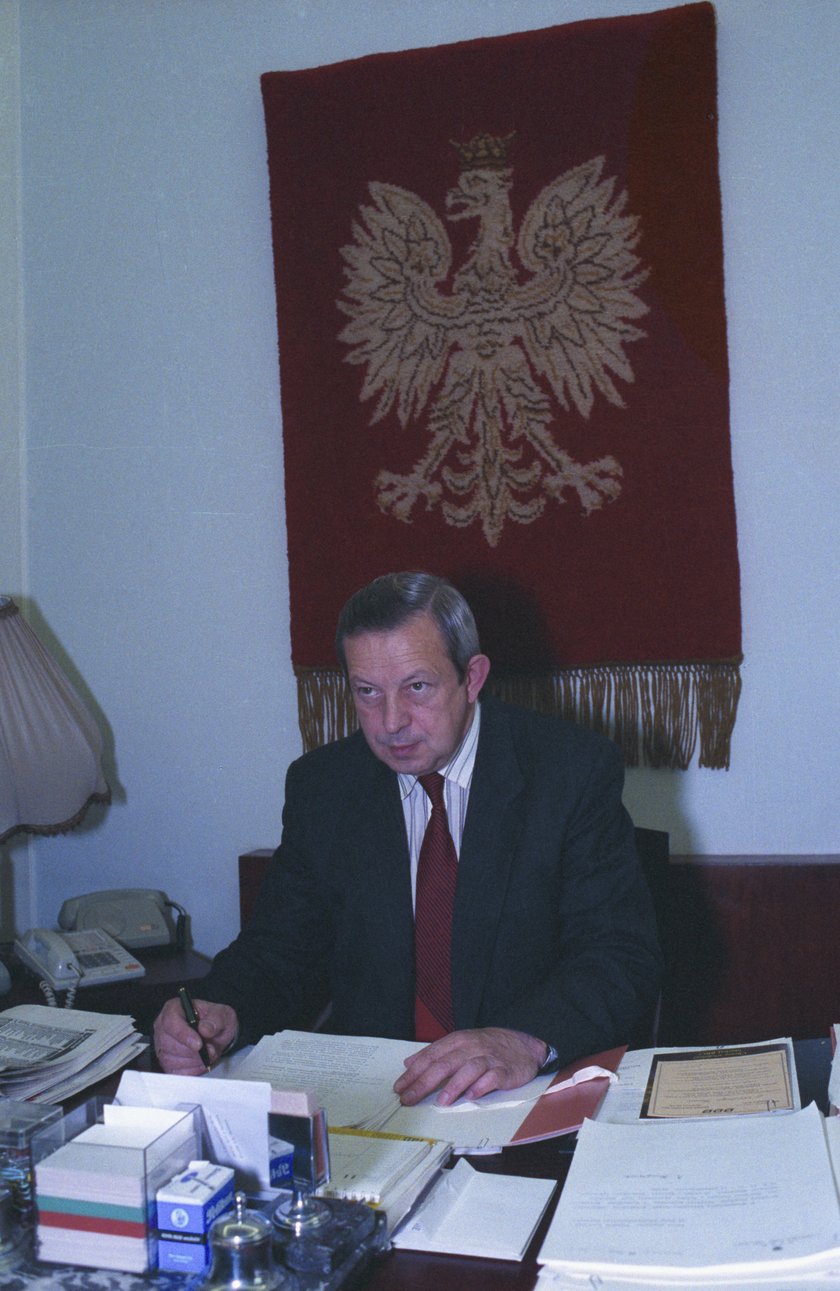 Andrzej Kern