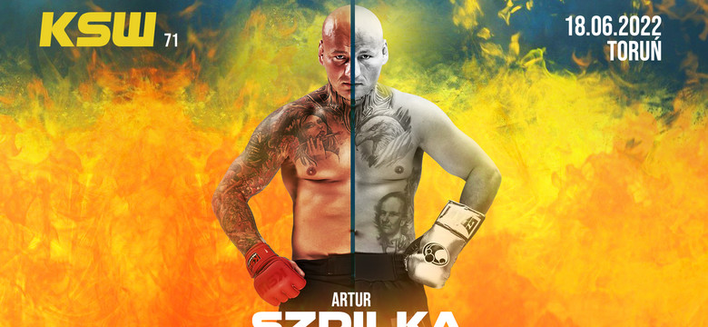 Artur Szpilka zadebiutuje w KSW! Jest już data i miejsce walki