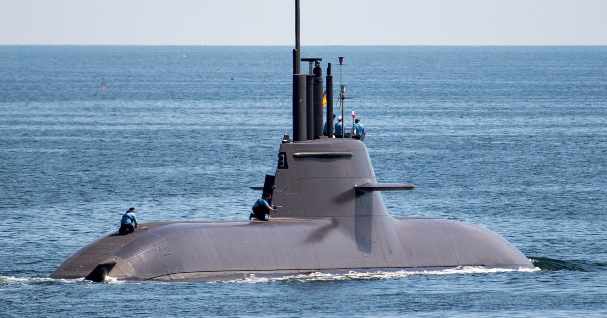 Polska ma wreszcie kupić okręty. Znalazły się pieniądze