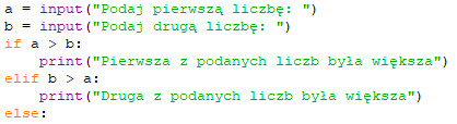 Kurs programowania - Python na prostych przykładach cz. 2: Podstawowe ...