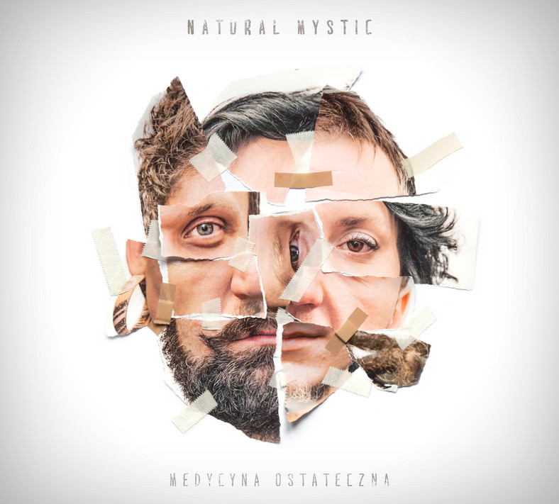 Natural Mystic - "Medycyna ostateczna"