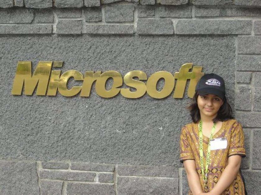 Zmarła genialna 16-latka z Pakistanu. Bill Gates ją podziwał!