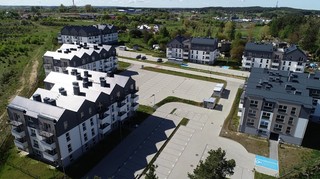 Mamy swoją rolę na rynku najmu