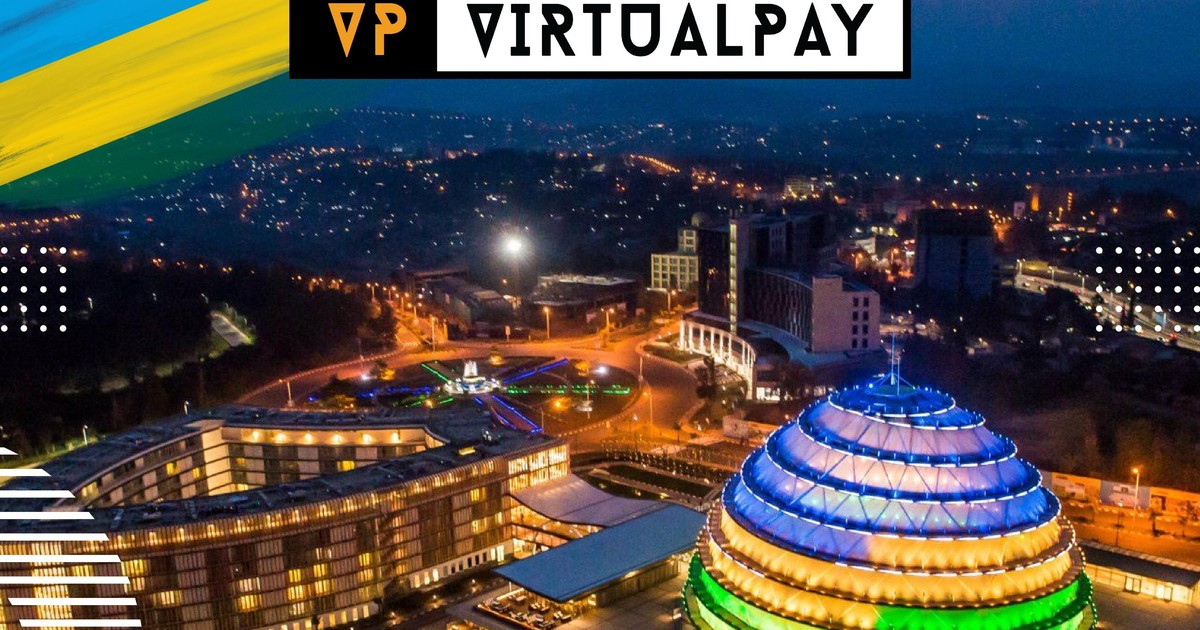 National Bank of Rwanda grants Virtual Pay authorisation to operate as a Payment Service Provider (PSP). - Vimarsana News