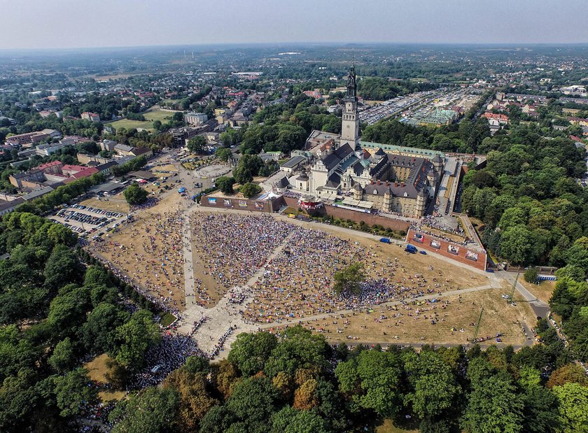 Częstochowa będzie stolicą nowego województwa?