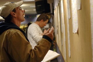 UE: koniec z dyskryminacją pracowników tymczasowych