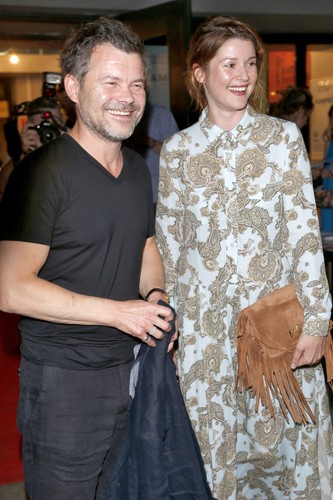 Jacek Braciak, Marta Ścisłowicz