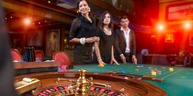 The Ultimate Guide to Free Casino: Everything You Need to Know