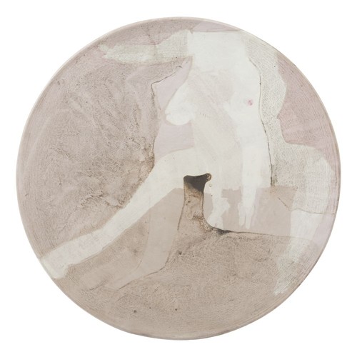 Malarstwo na ceramice: Teresa Pągowska