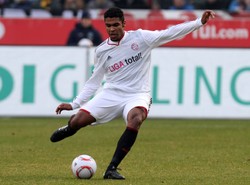 Piłkarz słynnego klubu podejrzany o podpalenie domu