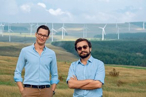 Continuum Industries. Od Hyperloopa do transformacji energetycznej