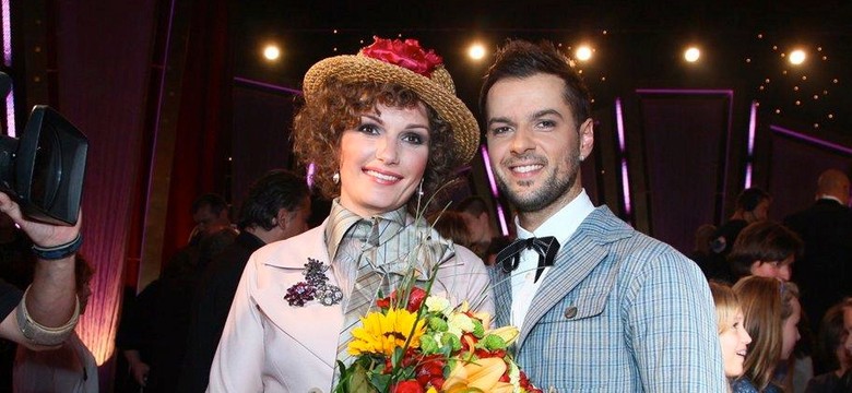 "TzG" – Bilguun znów najlepszy, Jagna Marczułajtis odpada