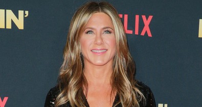 Jennifer Aniston tényleg anya lesz 50 évesen?