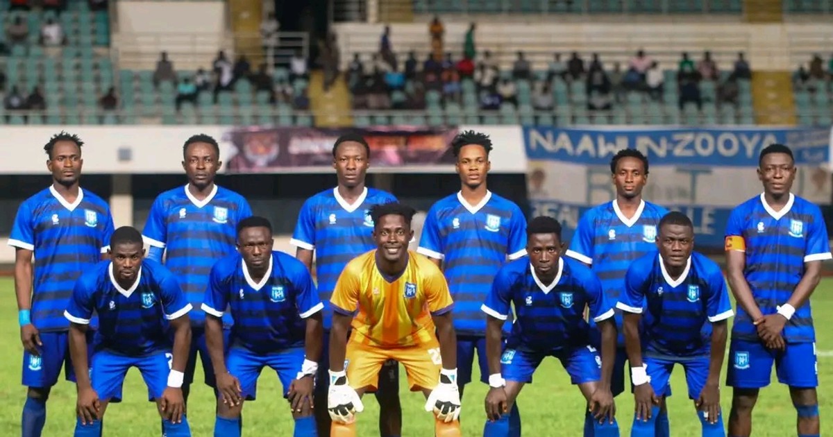 RTU Players Unpaid for Almost Five Months