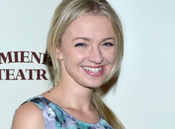 Blondynka z reklamy Play dostała główną rolę w nowym serialu?