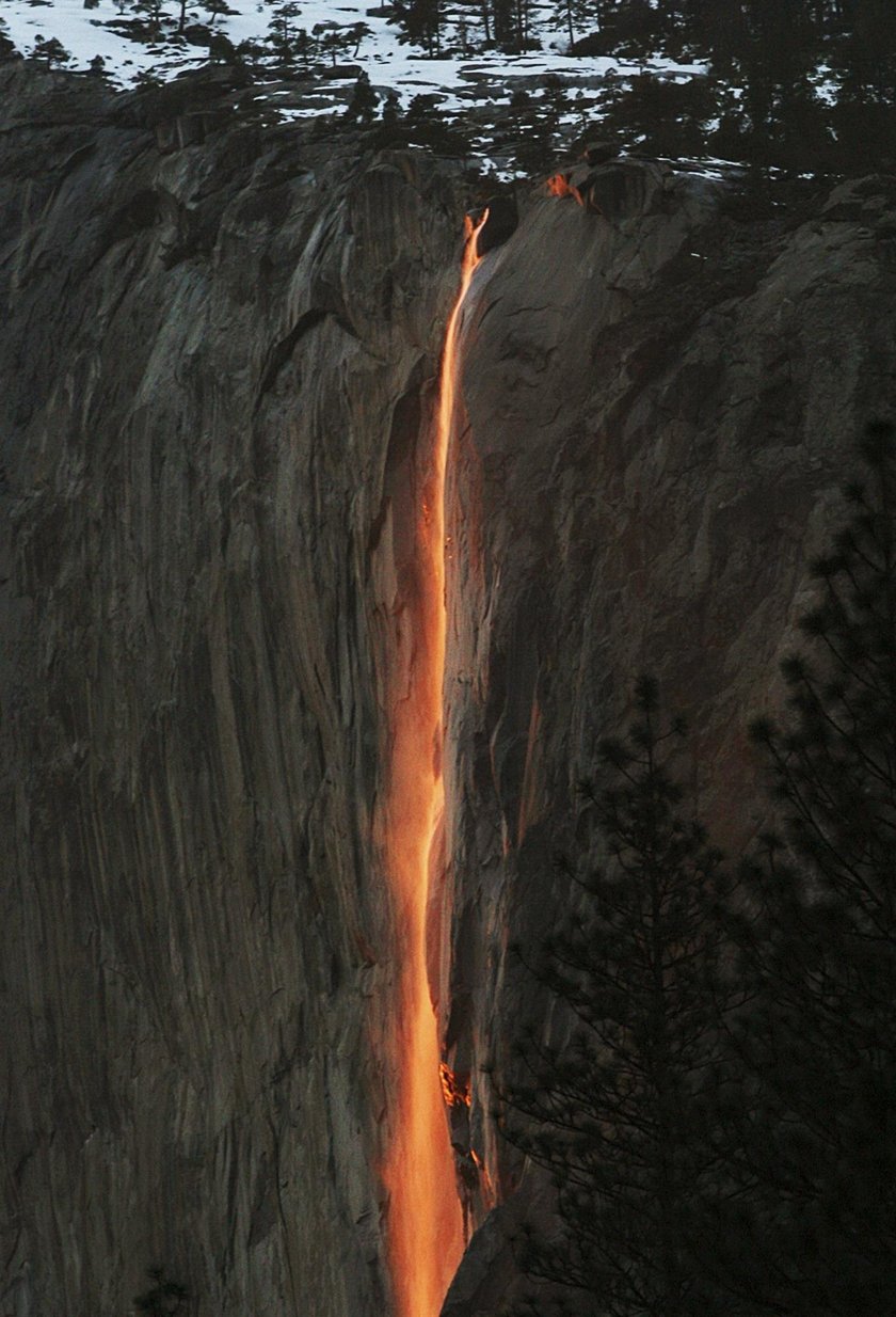 Położony w środkowej Kalifornii Park Narodowy Yosemite, to niewątpliwie jedna z największych atrakcji w Stanach Zjednoczonych