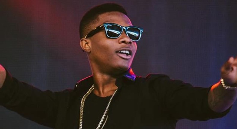 Wizkid