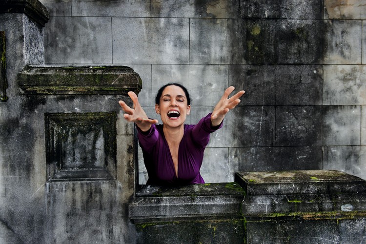 Sonia Braga
