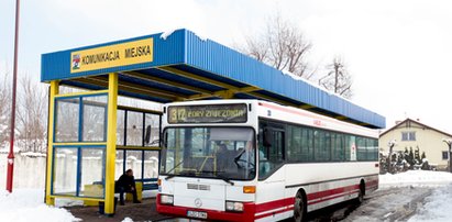 Od 1 maja za darmo autobusem w Żorach