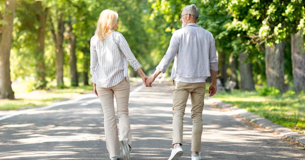 Zapomnij o spacerach. Ta aktywność jest cztery razy lepsza i bardziej skuteczna