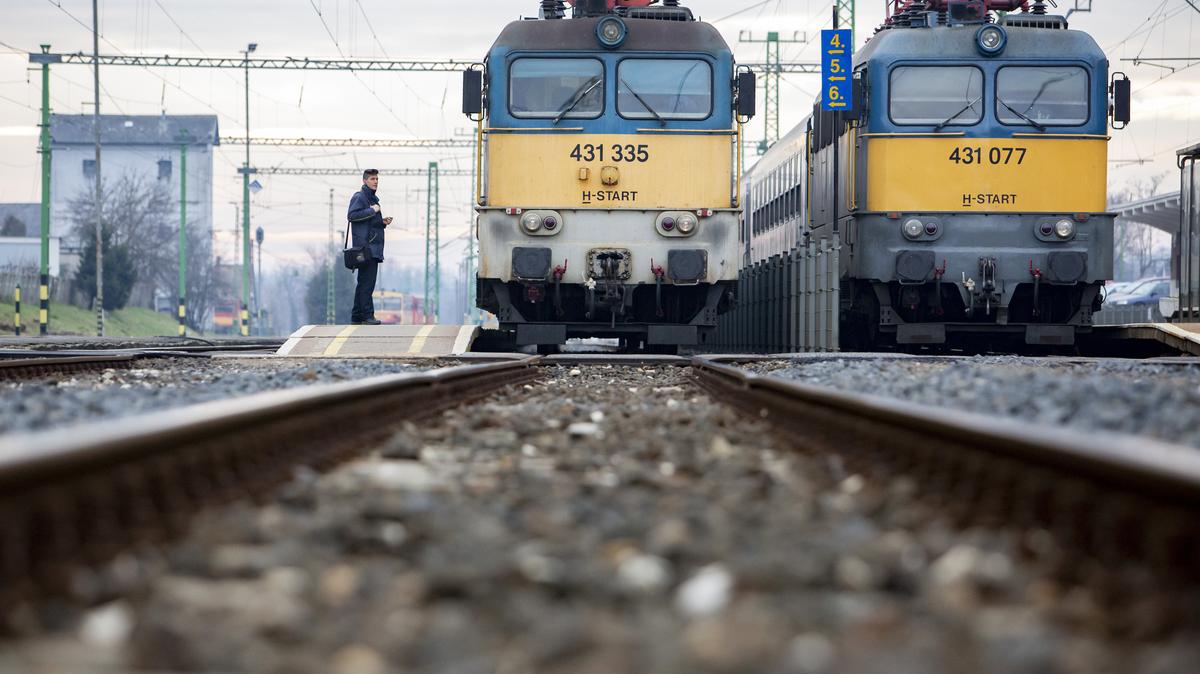 Mávinform: a Déli pályaudvar helyett Kelenföld lesz a végállomás két  hétvégén - Blikk