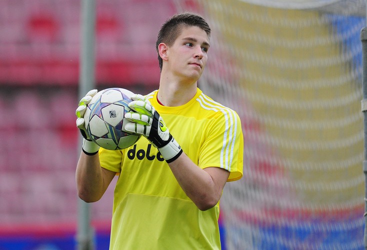 Oto Rafał Leszczyński, czyli 'wynalazek' Adama Nawałki