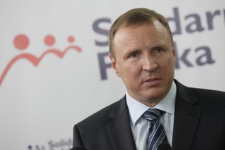 Jacek Kurski zablokował artykuł w 'Nie' o swoim rzekomym romansie