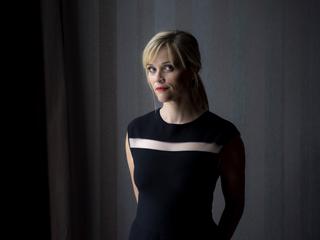 W Hollywood 45-letnia Reese Witherspoon uchodzi za wyrocznię w sprawie adaptacji telewizyjnych i filmowych literatury.