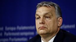 "więcej szacunku dla węgier" viktor orban w ostrym liście do prezydenta zełenskiego żąda odblokowania ropociągu