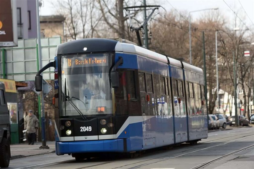 Będzie szybki tramwaj do Nowej Huty