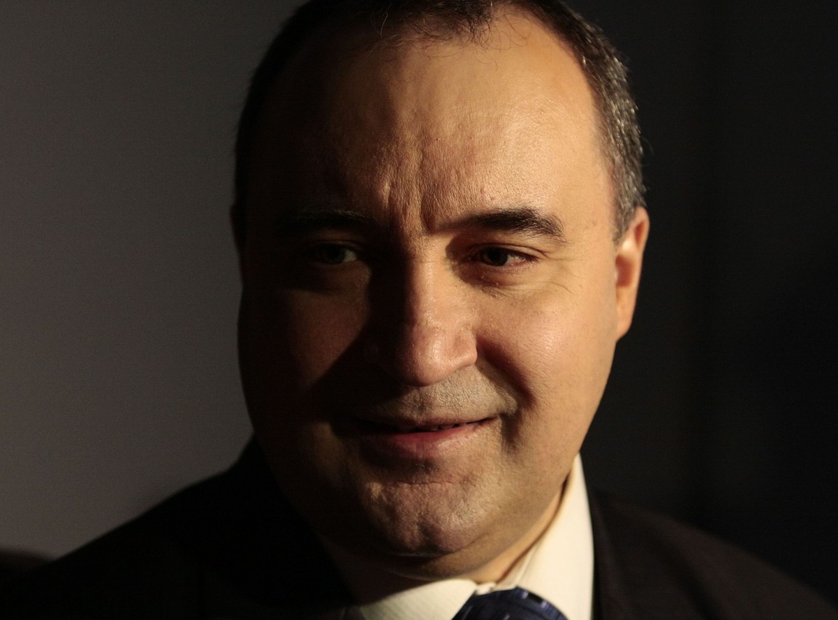 Przemysław Gosiewski