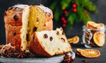 Panettone - włoski klasyk świąteczny podbija polskie cukiernie! Co sprawia, że tak  długo zachowuje świeżość? Rozmawiamy z ekspertem 