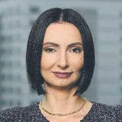 Justyna Wilczyńska-Baraniak