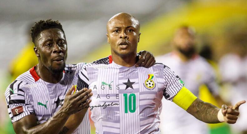 No replay as FIFA throws out SAFA’s protest on alleged match-fixing against Ghana 