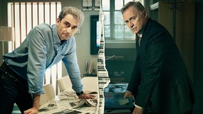 Afera podsłuchowa wstrząsnęła Wielką Brytanią. Nowy serial kryminalny ujawnia kulisy