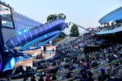 Pierwszy dzień festiwalu w Opolu. To zwróciło uwagę widzów