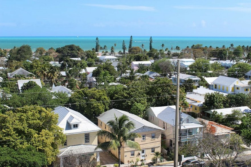 Key West - Floryda - USA