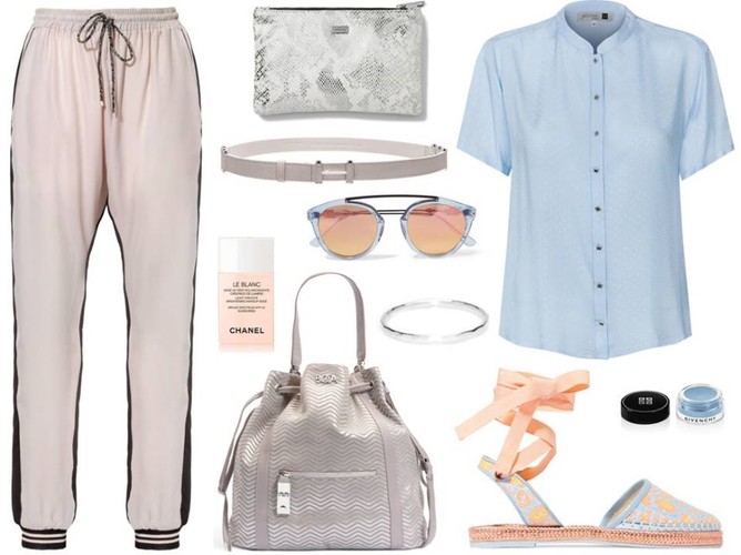 STYLIZACJE 'wiosenny zawrót głowy'