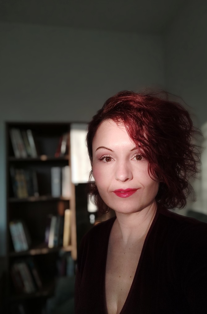 Nina Dautović
