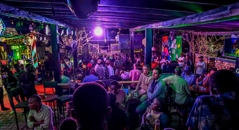 This edition of the Neon Rave is just the beginning, with plans for two more events set to lite up the streets of Gulu and Mbarara in the near future.