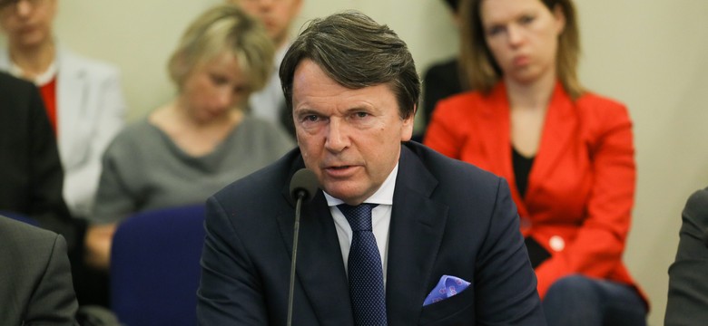 Zbigniew Jakubas dla DGP: Od 10 lat państwo nie jest partnerem dla biznesu