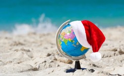 Wigilia na trudne czasy. Cały świat zdaje się kurczyć z zimna i mroku… [FELIETON]