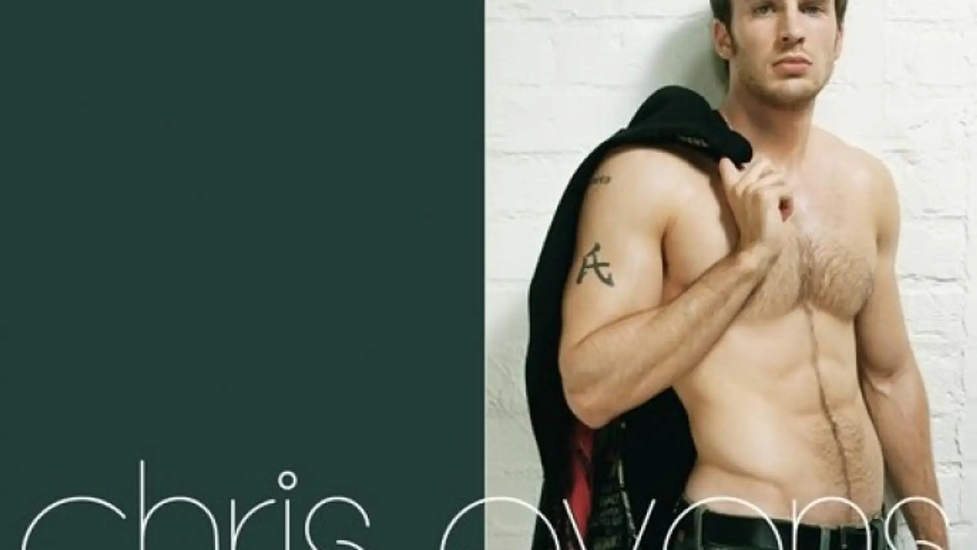 Chris Evans - Albumy fanów