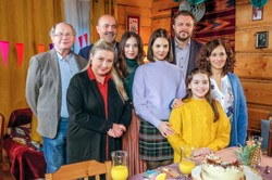 QUIZ dla wielbicieli serialu &quot;Leśniczówka&quot;. Znasz bohaterów? Zdobądź 10/10